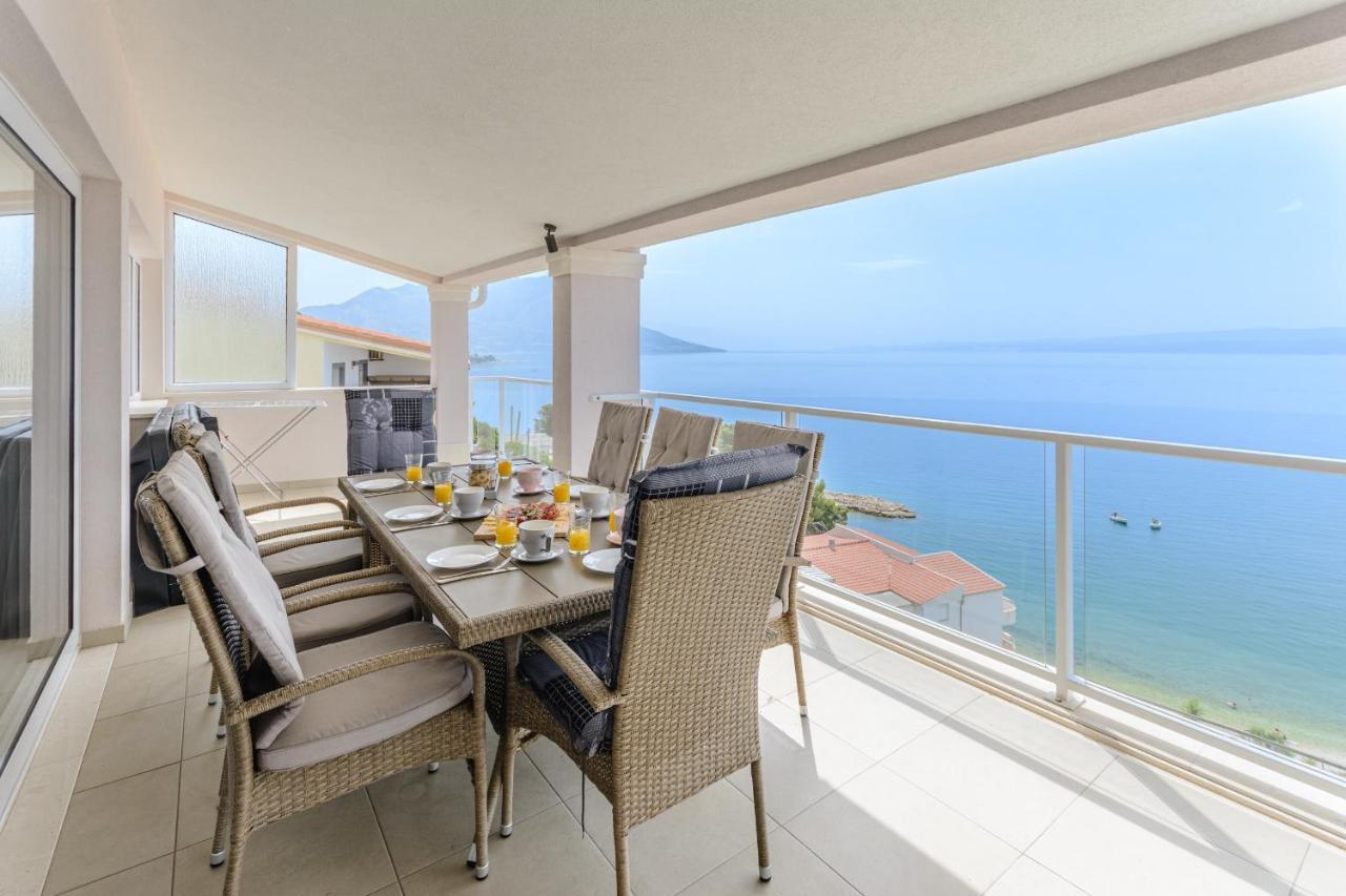 Apartments Hope Dugi Rat Εξωτερικό φωτογραφία