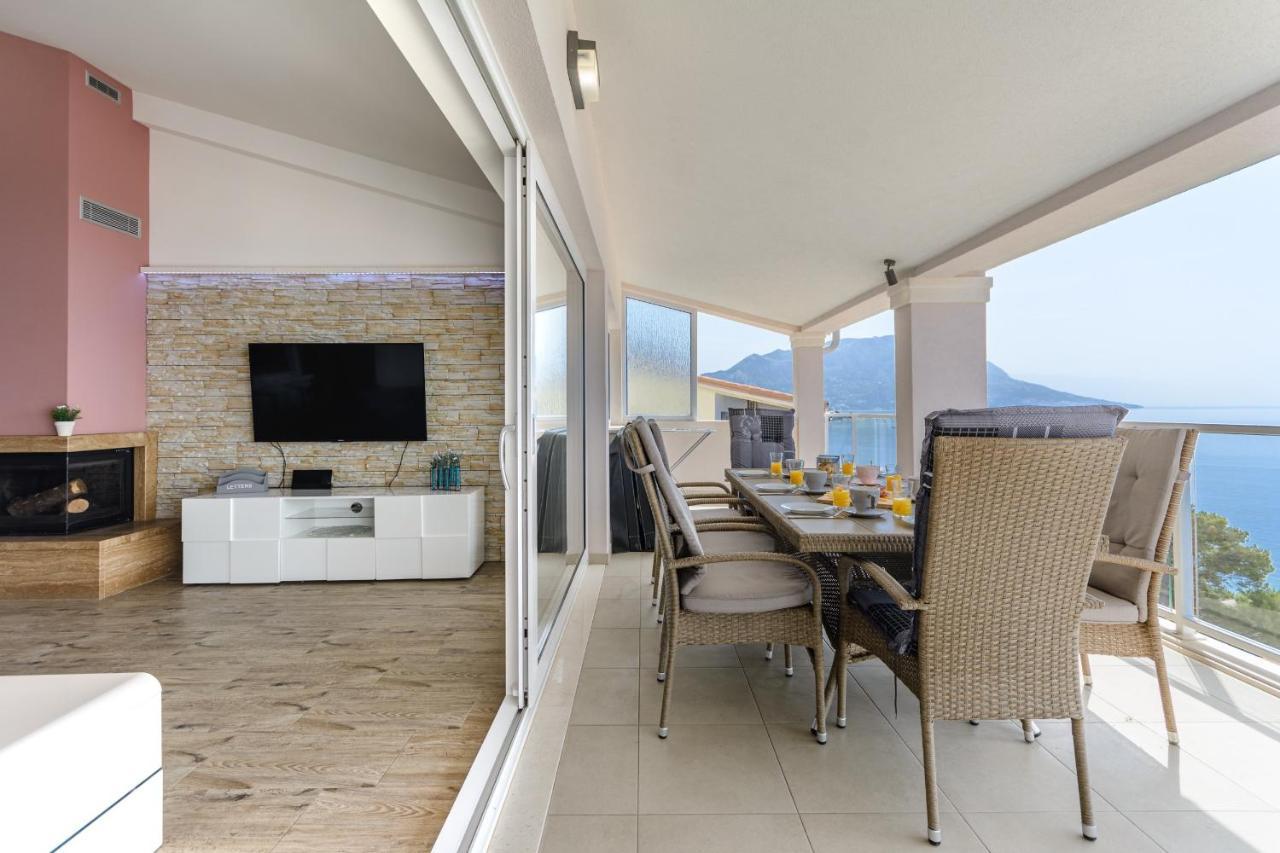 Apartments Hope Dugi Rat Εξωτερικό φωτογραφία
