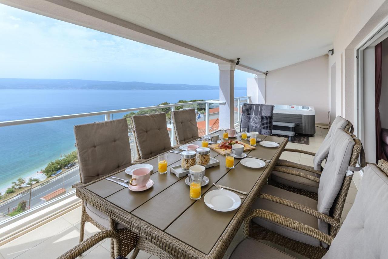 Apartments Hope Dugi Rat Εξωτερικό φωτογραφία
