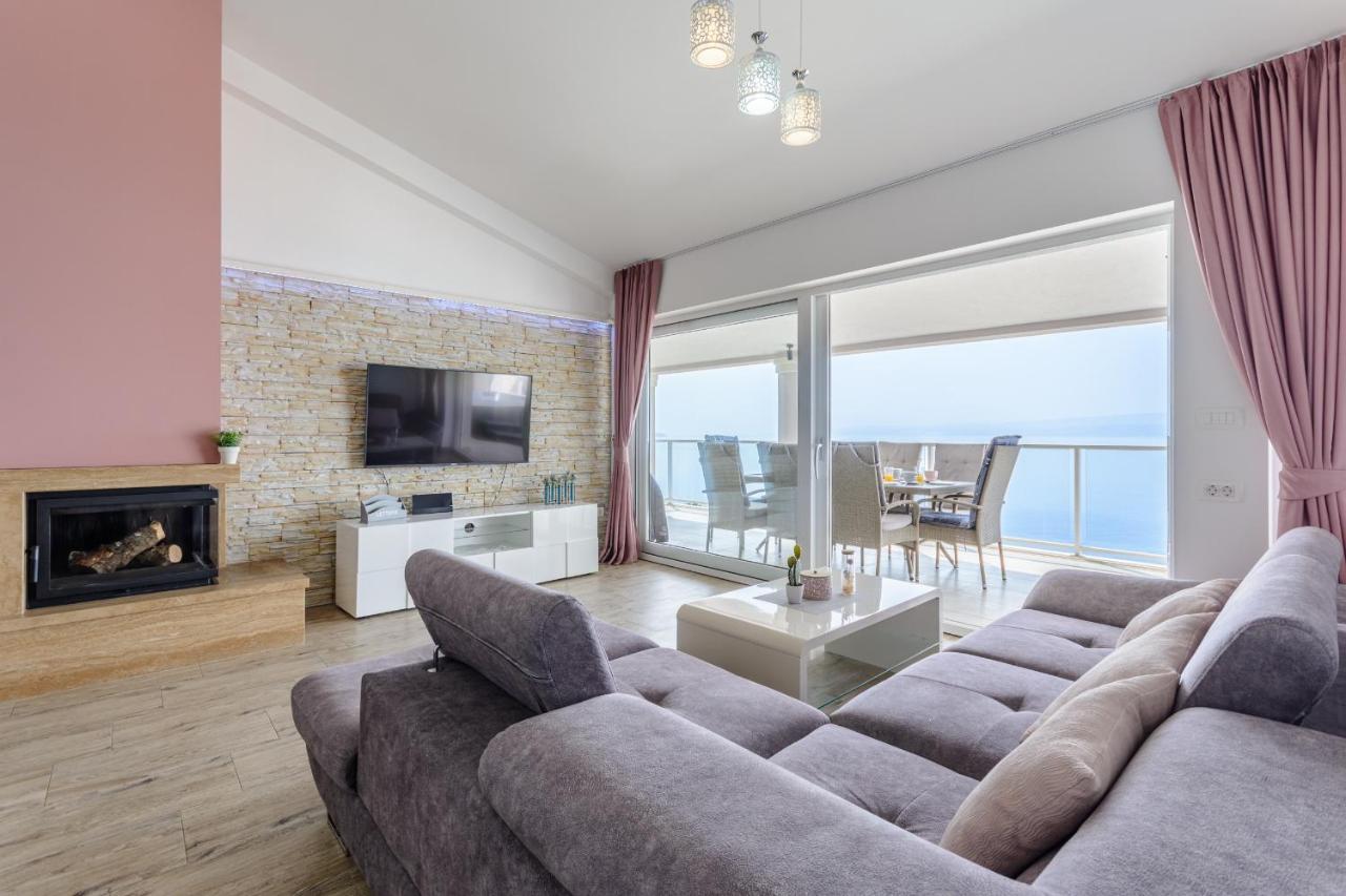 Apartments Hope Dugi Rat Εξωτερικό φωτογραφία