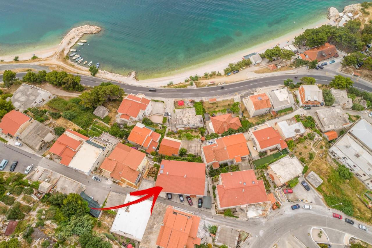 Apartments Hope Dugi Rat Εξωτερικό φωτογραφία