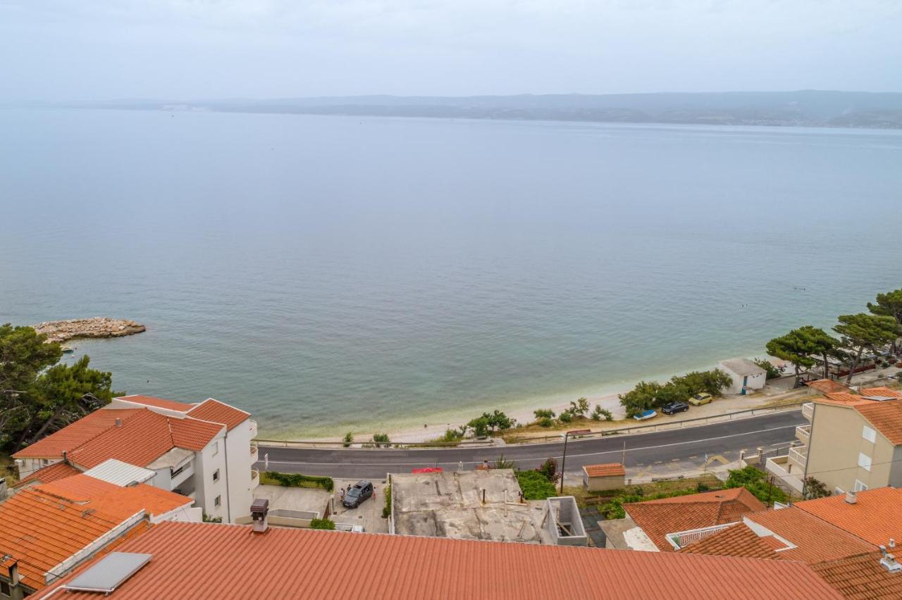 Apartments Hope Dugi Rat Εξωτερικό φωτογραφία
