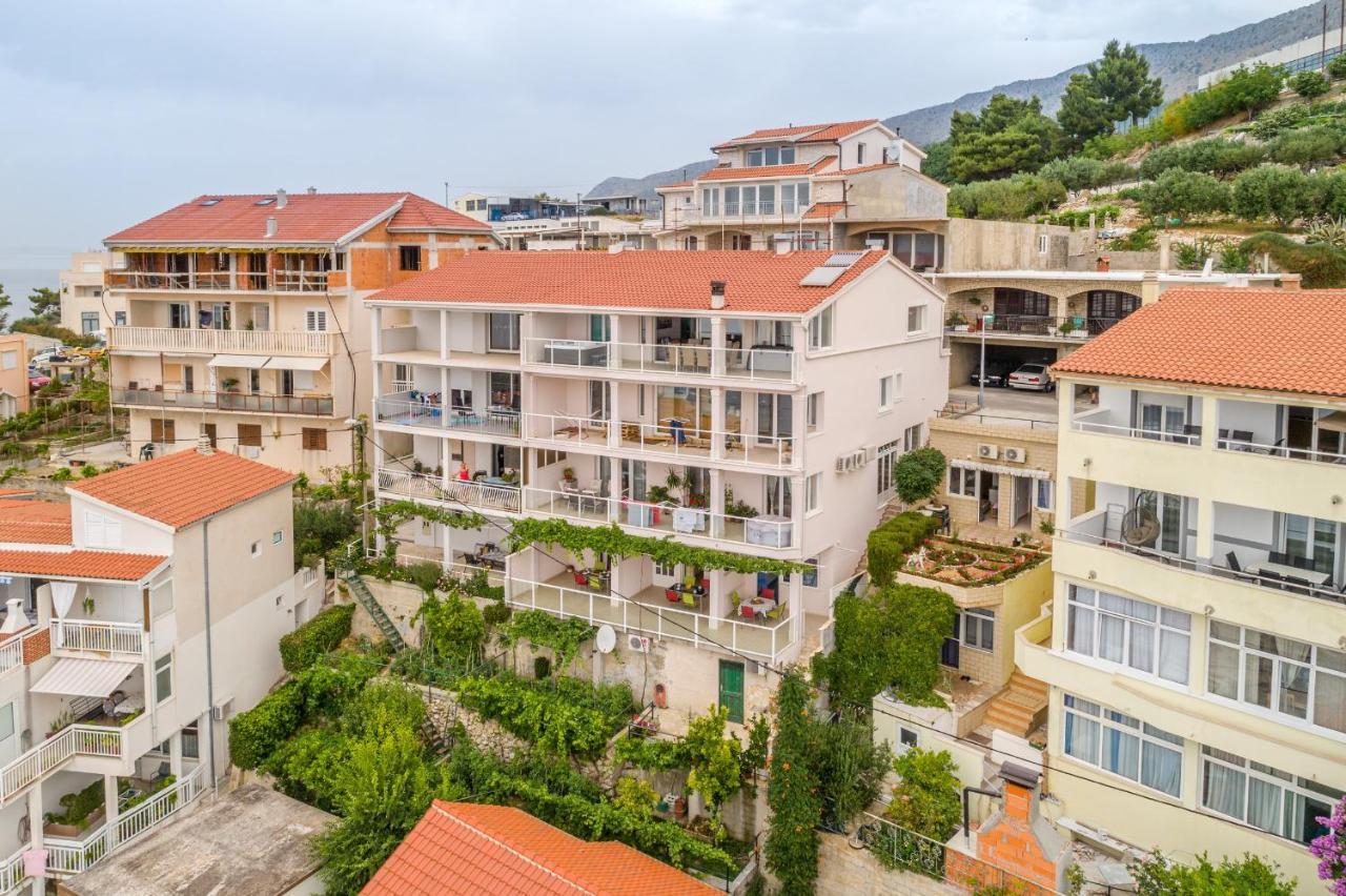 Apartments Hope Dugi Rat Εξωτερικό φωτογραφία