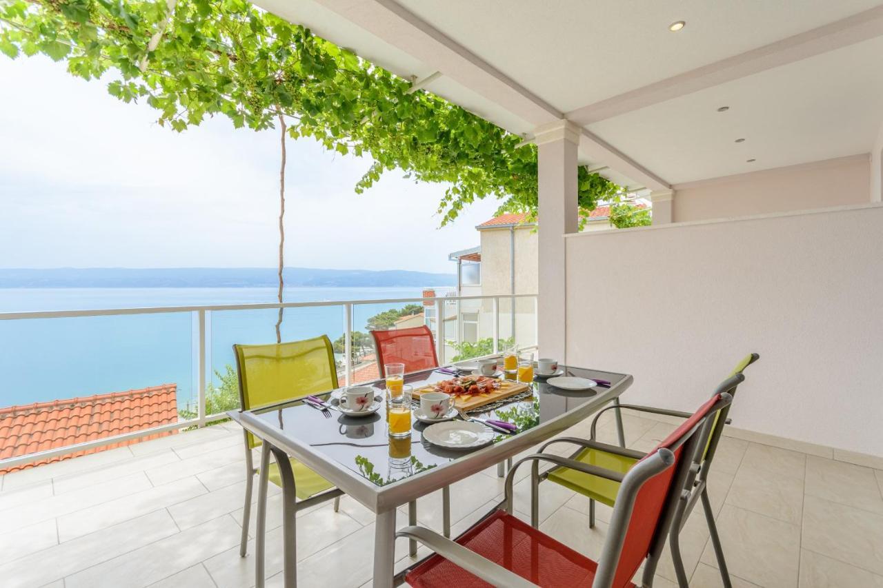 Apartments Hope Dugi Rat Εξωτερικό φωτογραφία