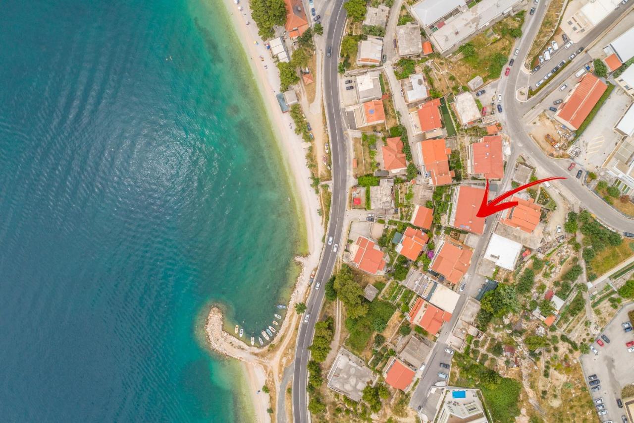 Apartments Hope Dugi Rat Εξωτερικό φωτογραφία