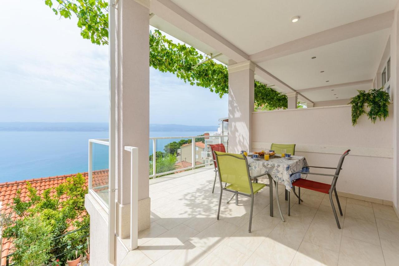 Apartments Hope Dugi Rat Εξωτερικό φωτογραφία