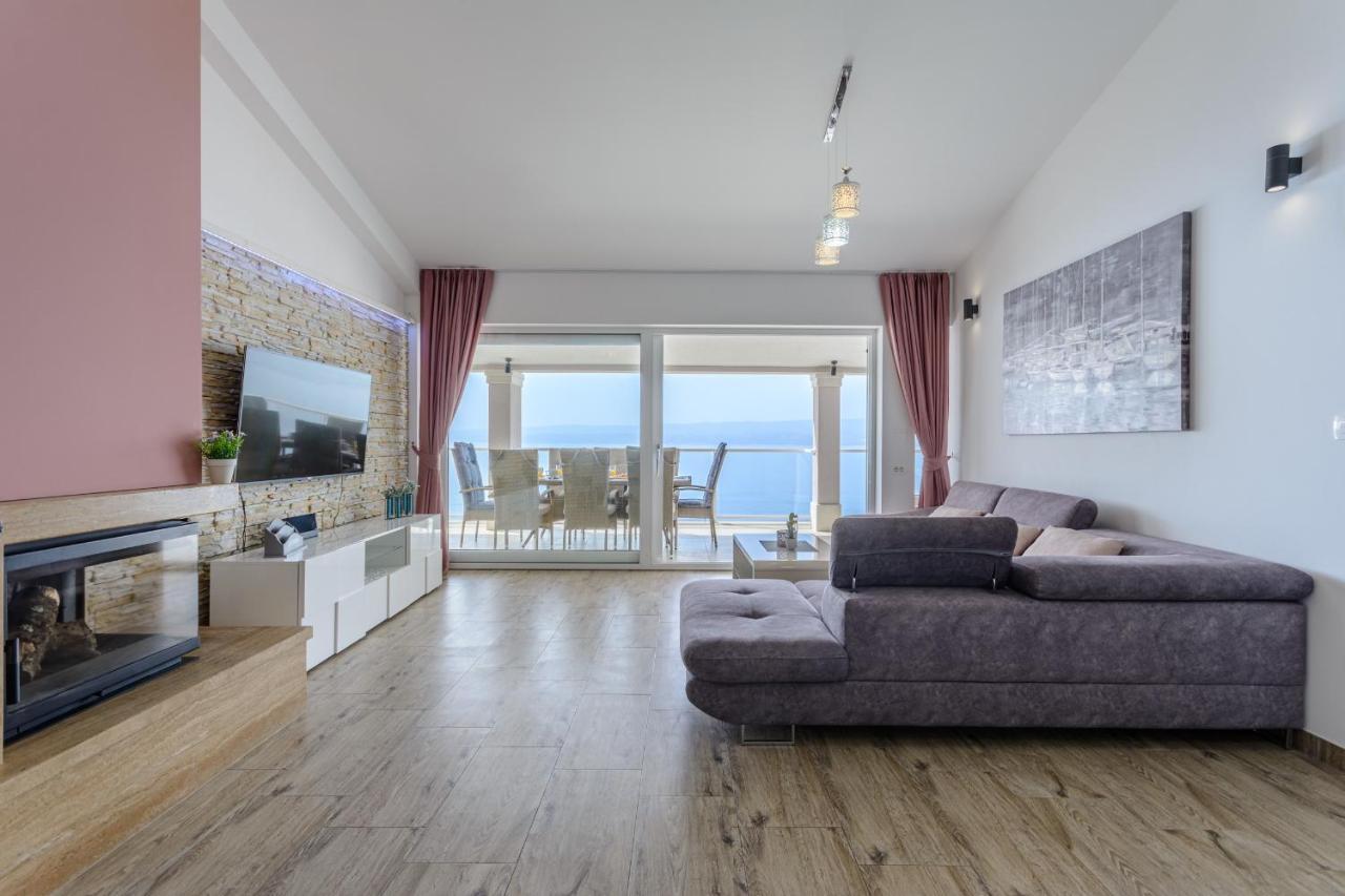 Apartments Hope Dugi Rat Εξωτερικό φωτογραφία