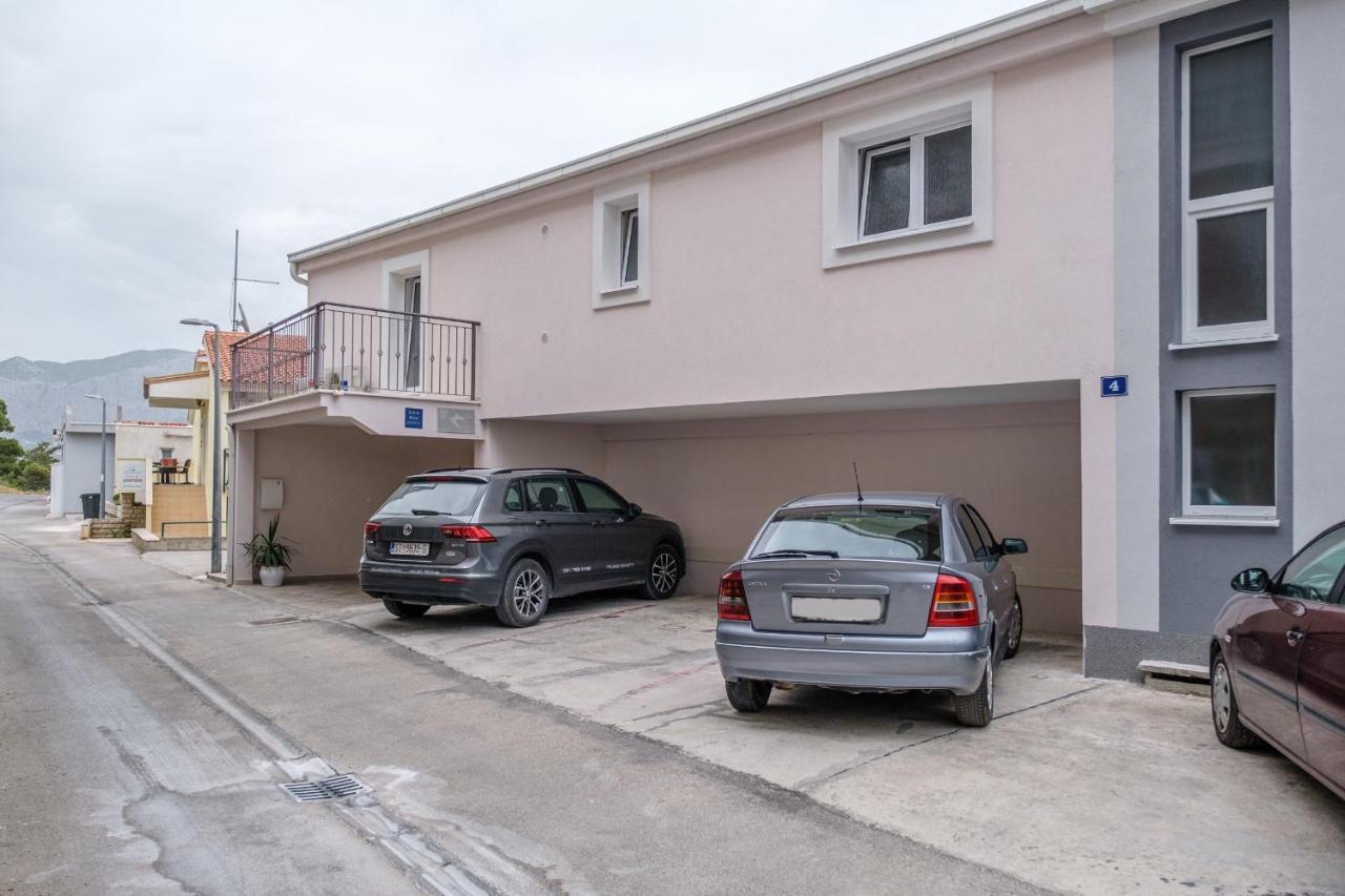 Apartments Hope Dugi Rat Εξωτερικό φωτογραφία