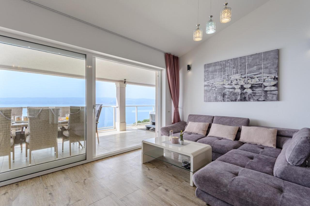 Apartments Hope Dugi Rat Εξωτερικό φωτογραφία