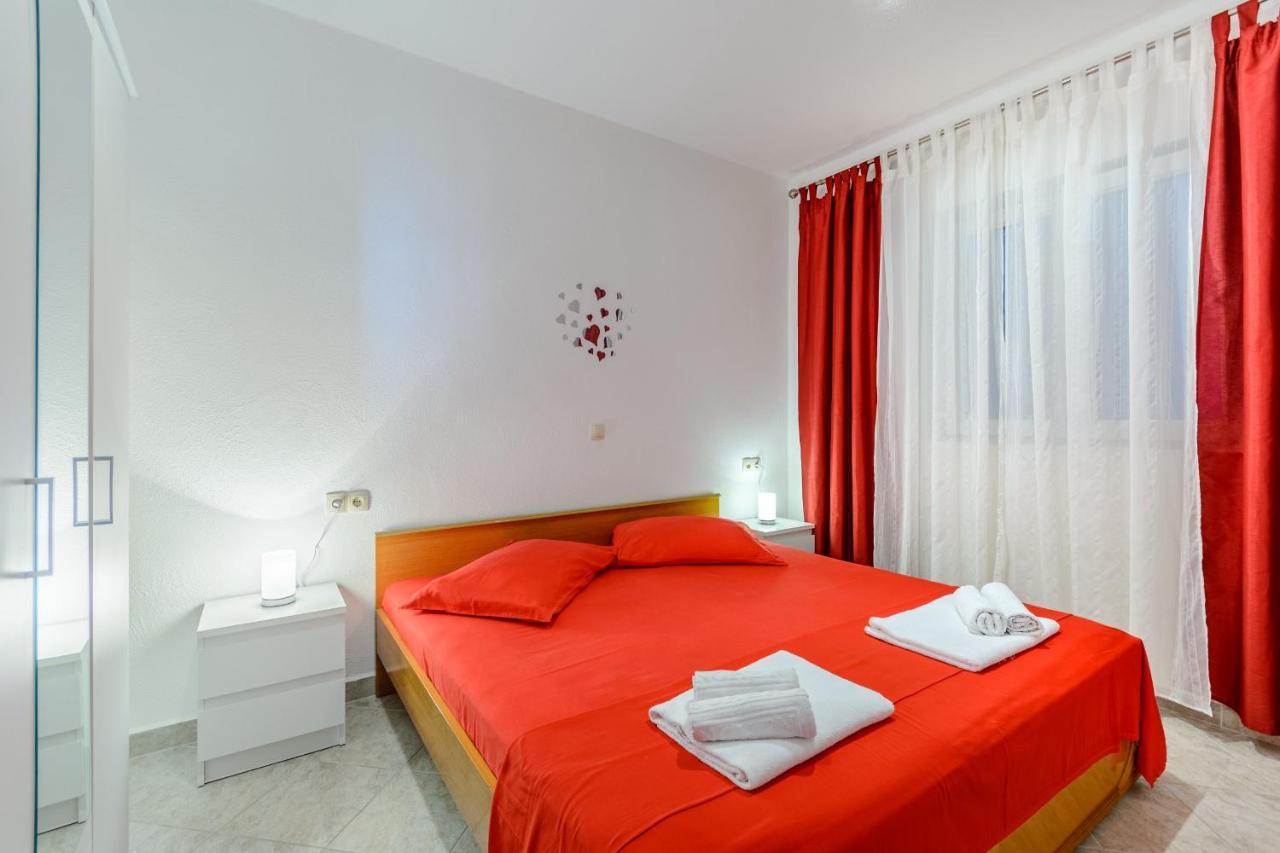 Apartments Hope Dugi Rat Εξωτερικό φωτογραφία