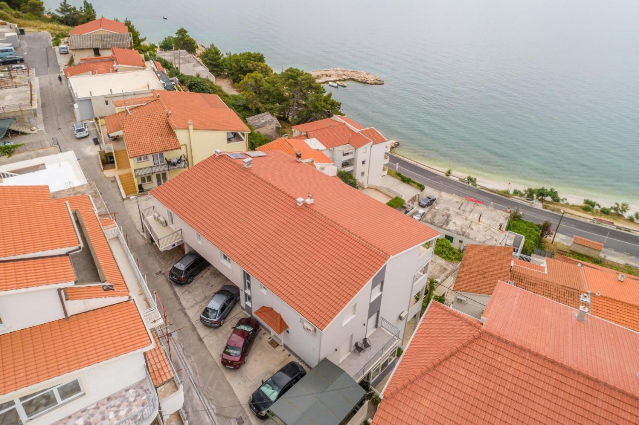 Apartments Hope Dugi Rat Εξωτερικό φωτογραφία
