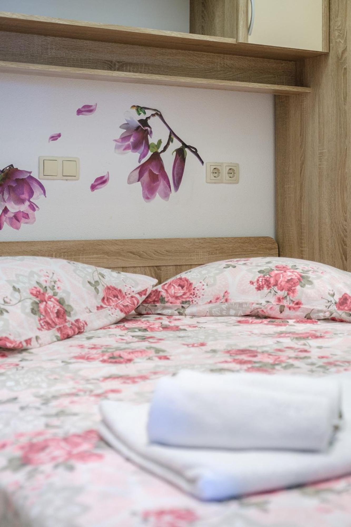 Apartments Hope Dugi Rat Δωμάτιο φωτογραφία