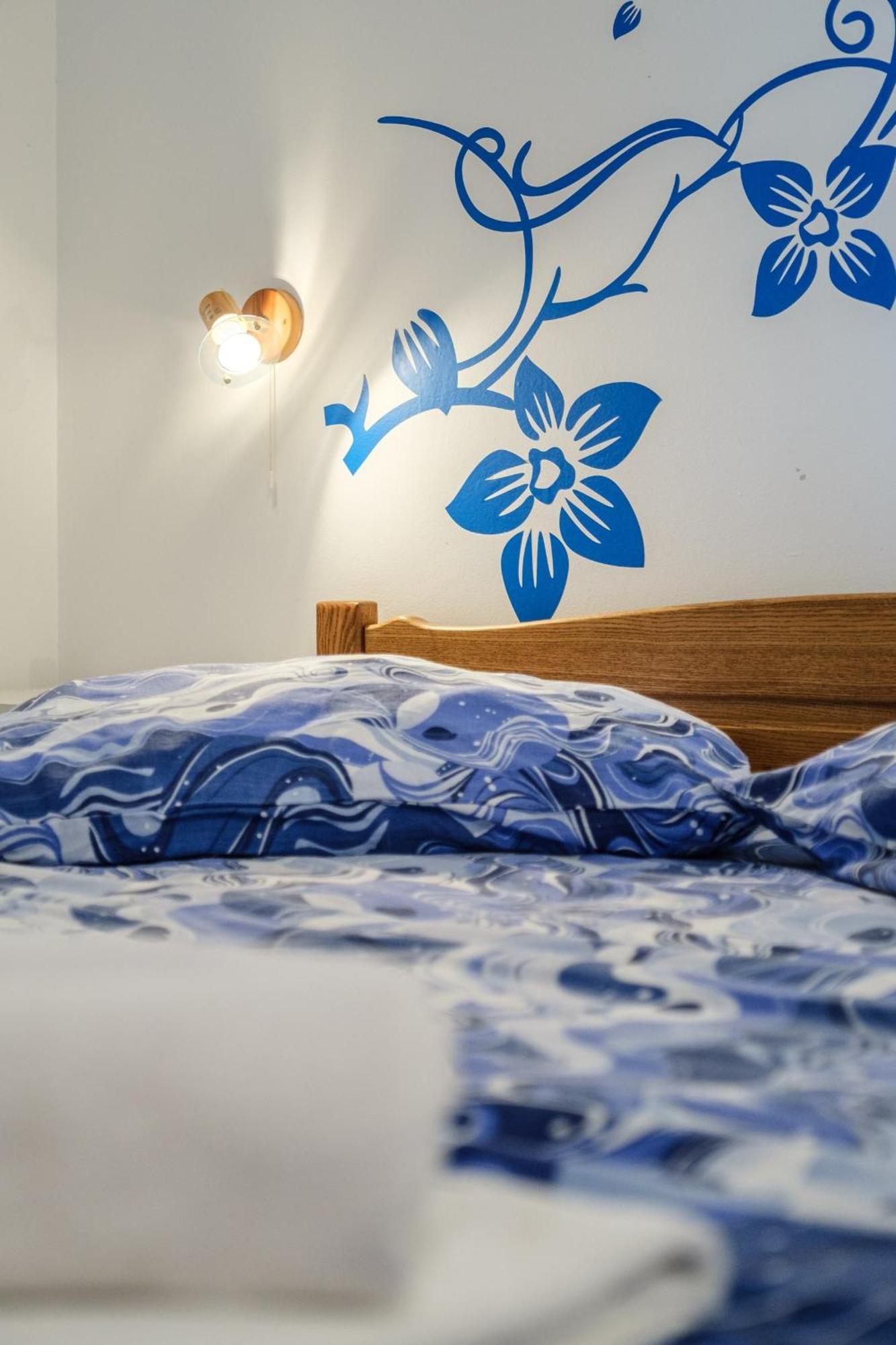 Apartments Hope Dugi Rat Δωμάτιο φωτογραφία