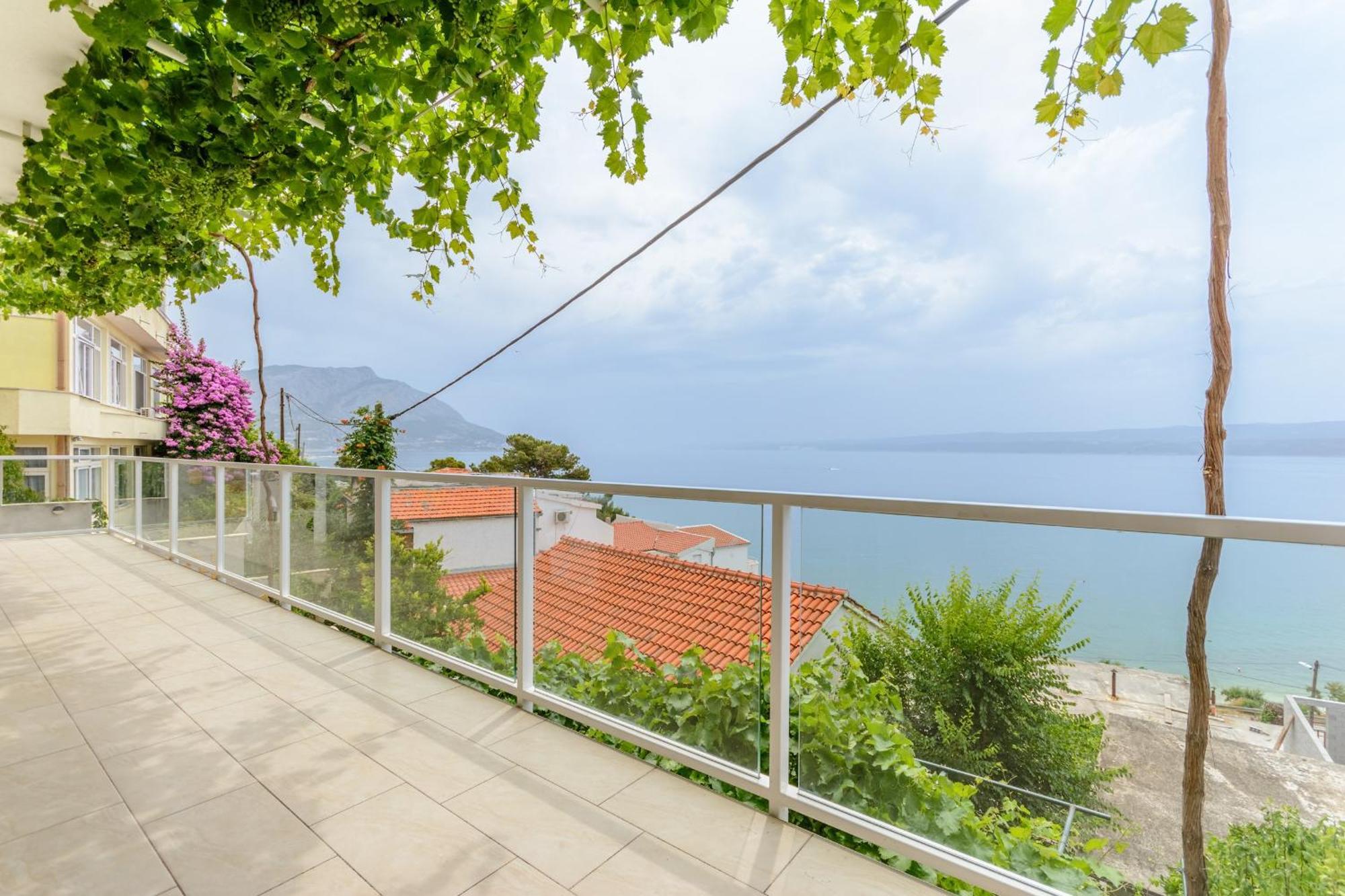 Apartments Hope Dugi Rat Δωμάτιο φωτογραφία