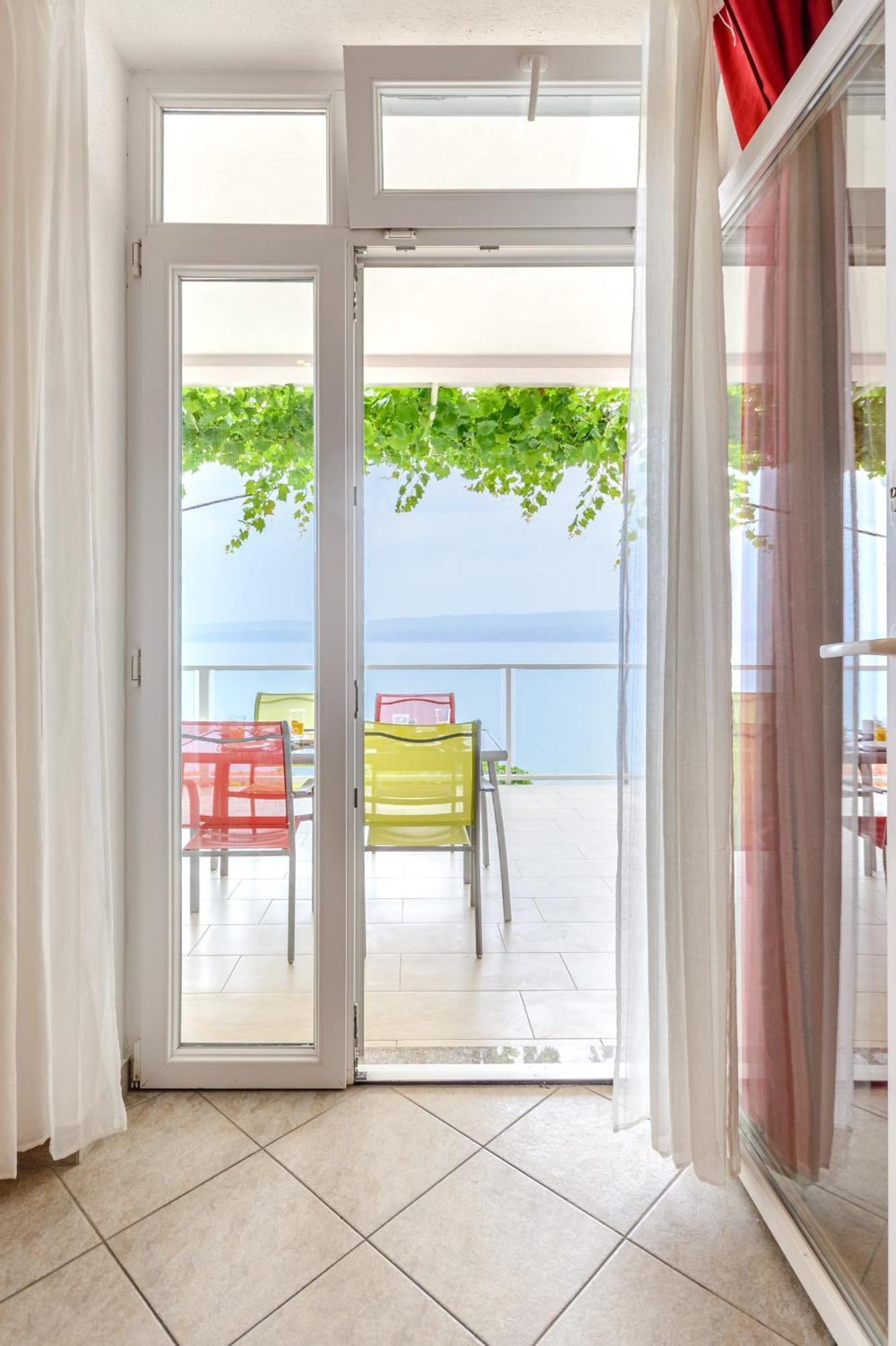 Apartments Hope Dugi Rat Δωμάτιο φωτογραφία