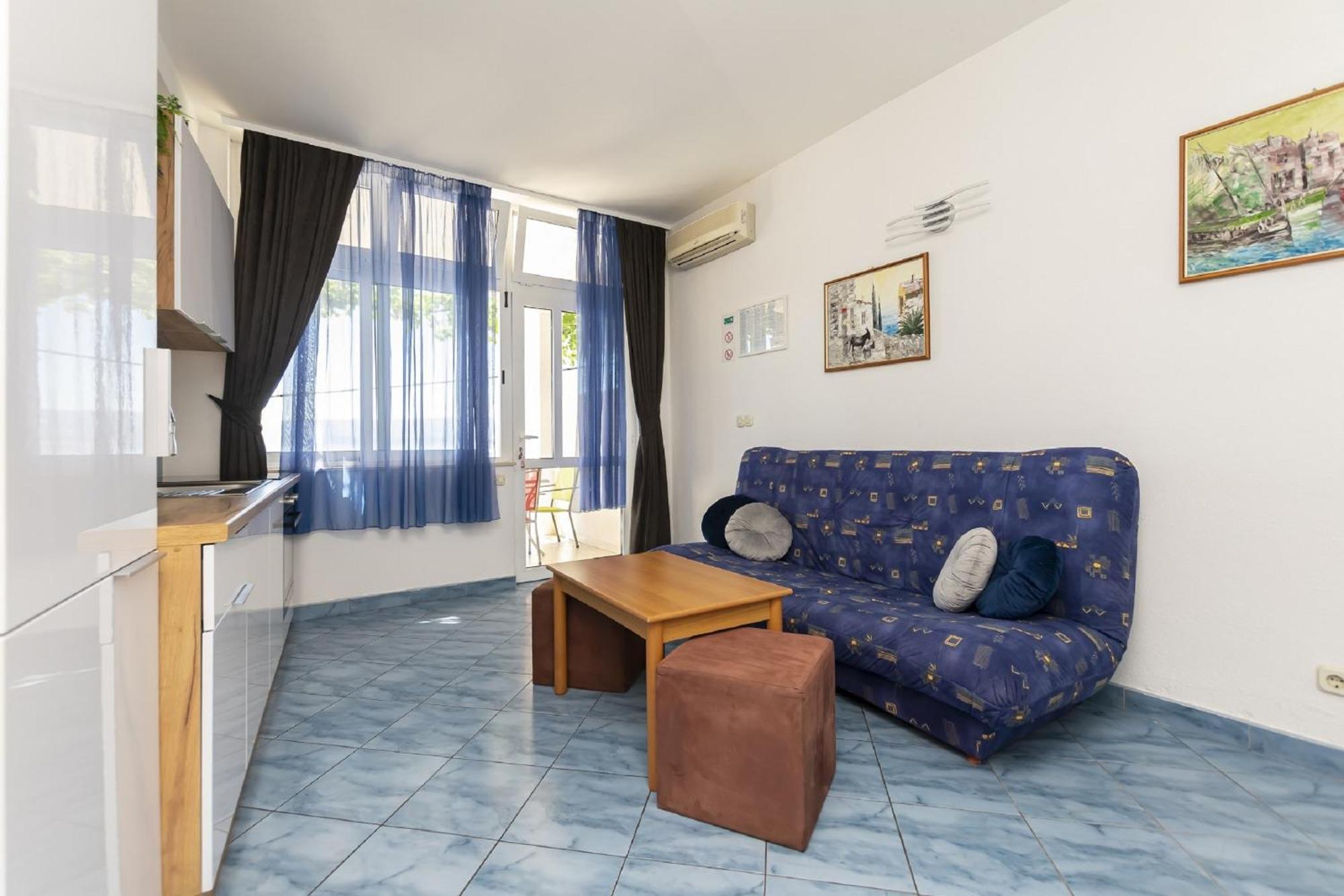 Apartments Hope Dugi Rat Δωμάτιο φωτογραφία