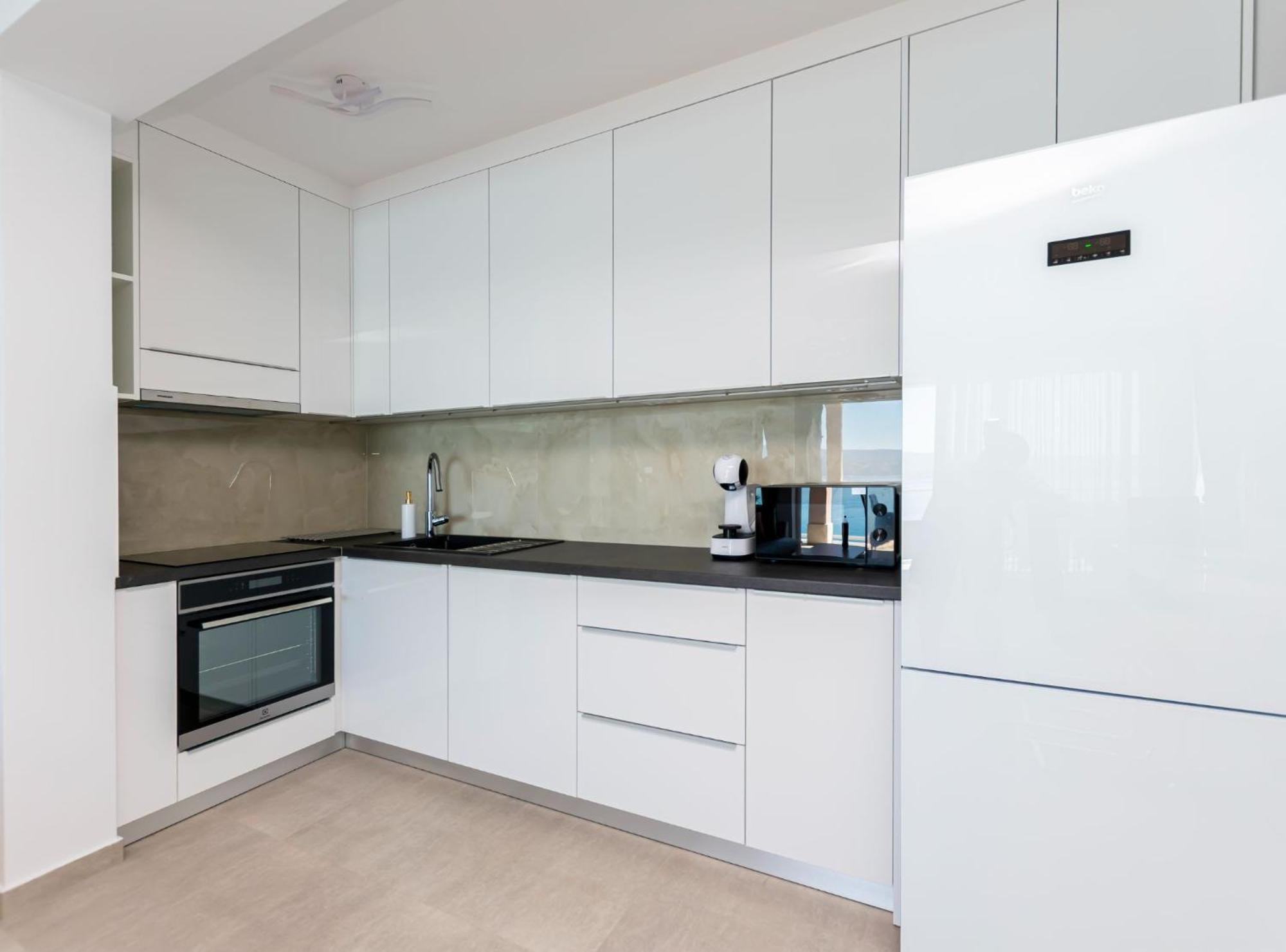Apartments Hope Dugi Rat Εξωτερικό φωτογραφία