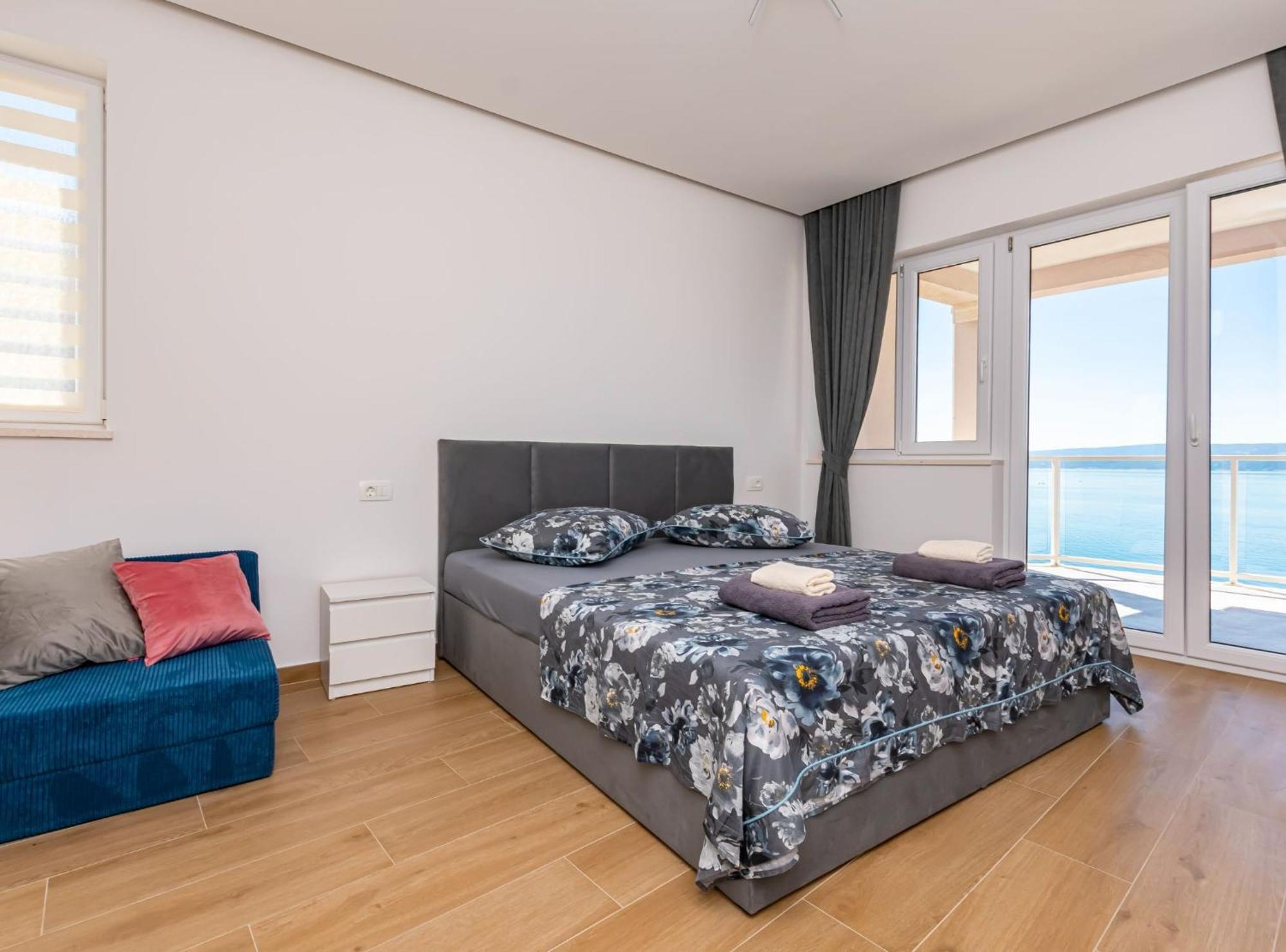 Apartments Hope Dugi Rat Εξωτερικό φωτογραφία
