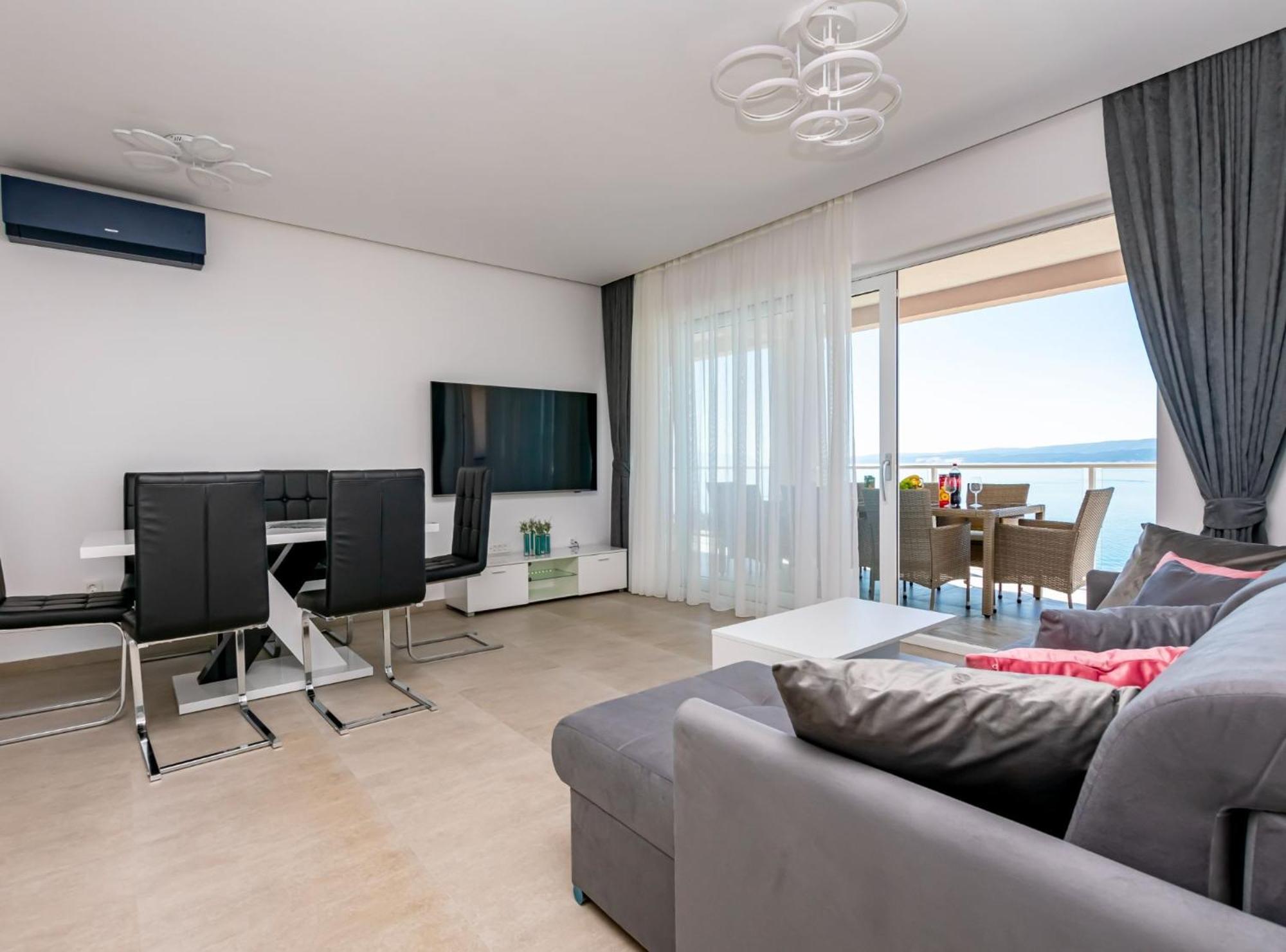 Apartments Hope Dugi Rat Εξωτερικό φωτογραφία