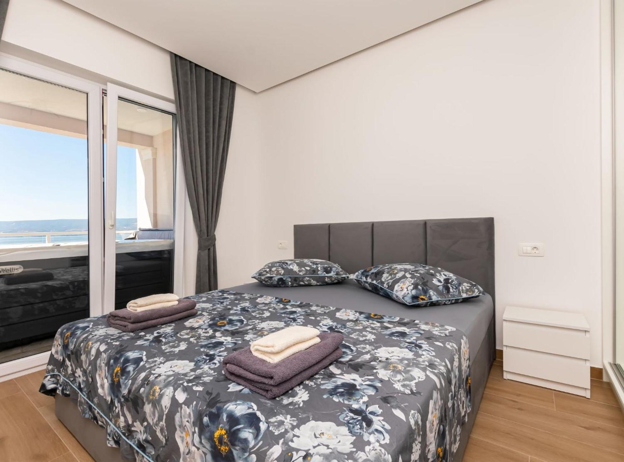 Apartments Hope Dugi Rat Εξωτερικό φωτογραφία